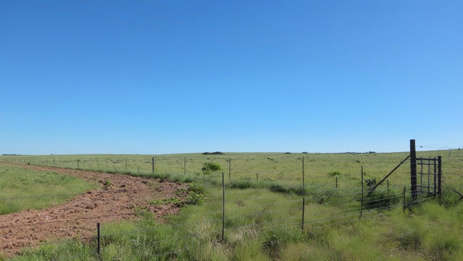 Commercial Property for Sale in Fauresmith Rural Free State